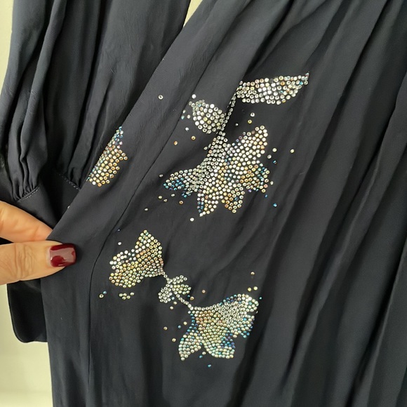 Zadie and Voltaire dress - Picture 8 of 12